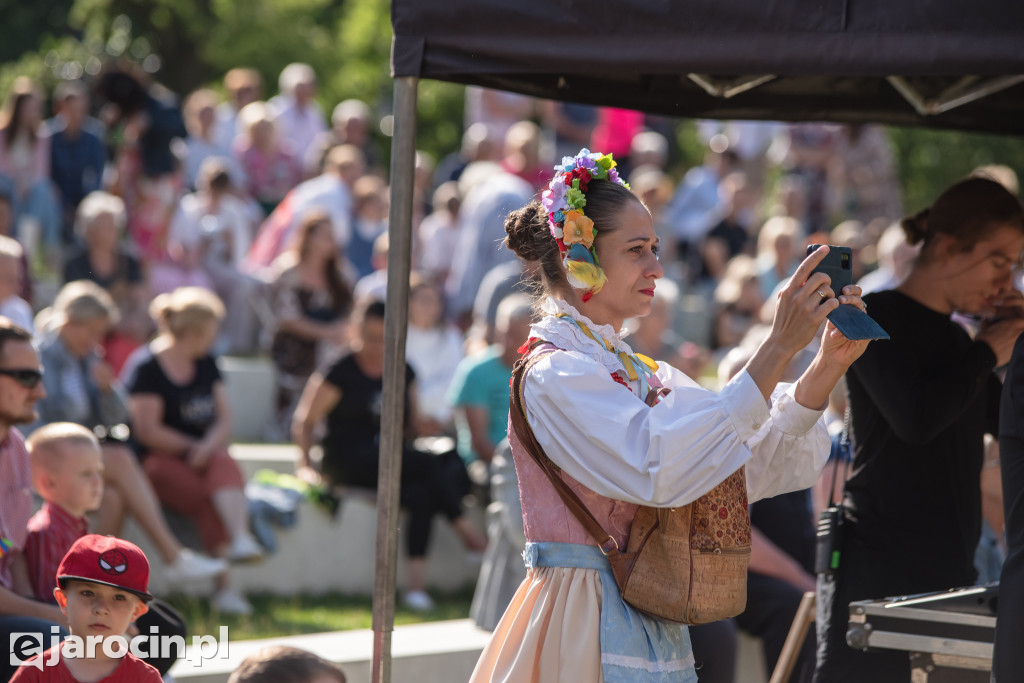 XXIV Spotkania Folklorystyczne - część pierwsza