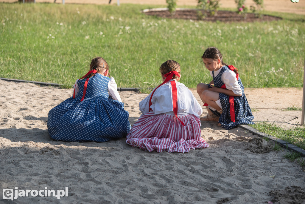 XXIV Spotkania Folklorystyczne - część pierwsza