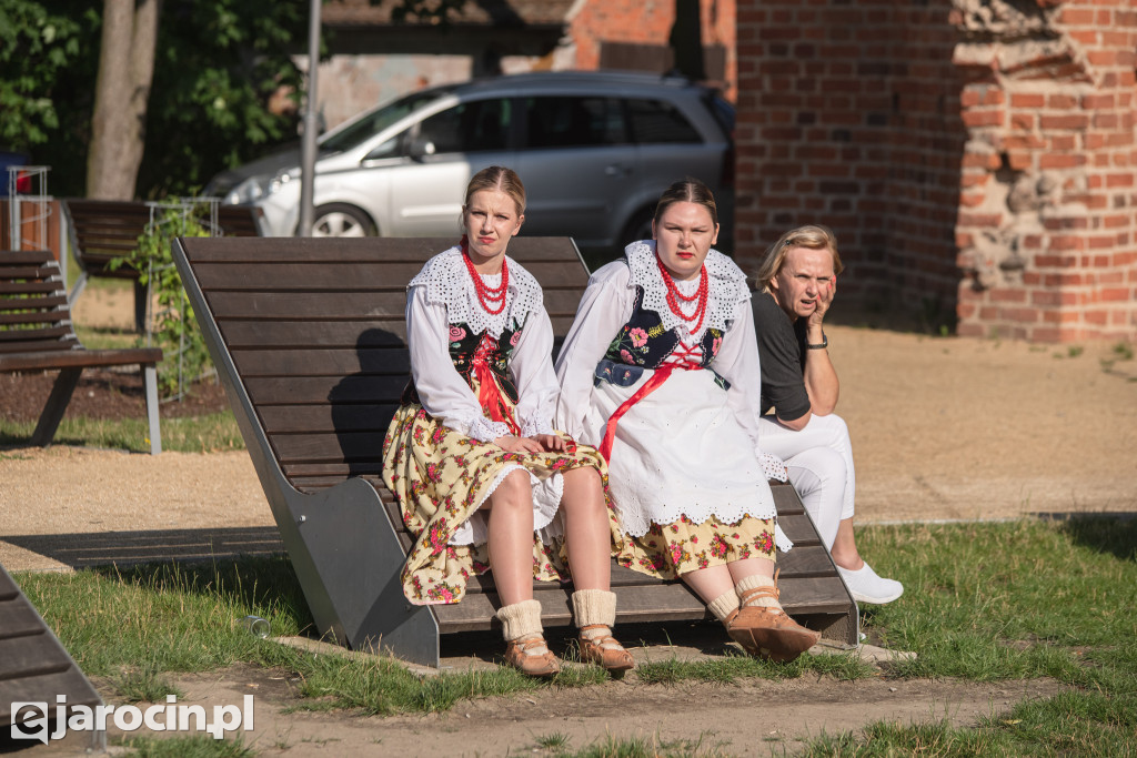 XXIV Spotkania Folklorystyczne - część pierwsza