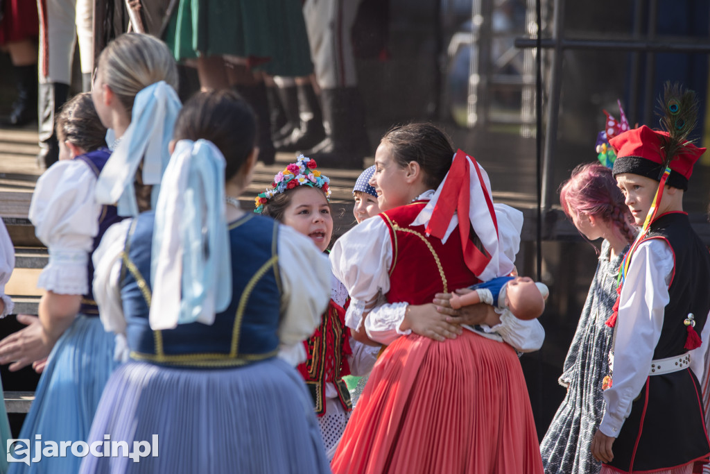 XXIV Spotkania Folklorystyczne - część pierwsza