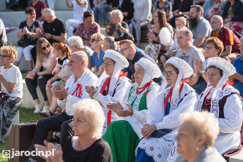 XXIV Spotkania Folklorystyczne - część pierwsza