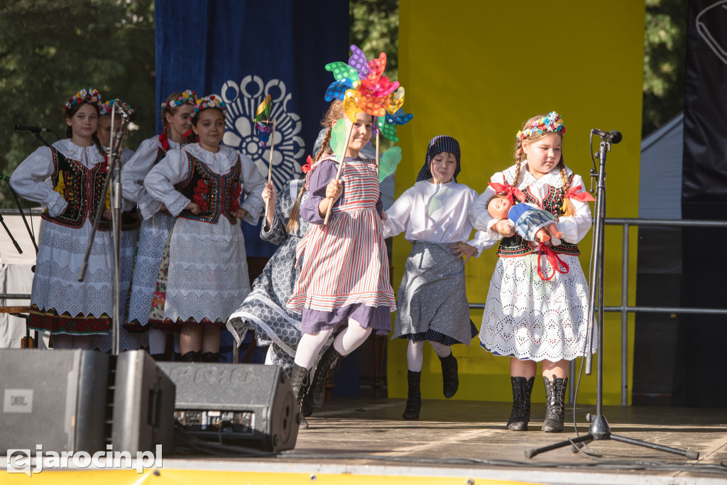 XXIV Spotkania Folklorystyczne - część pierwsza