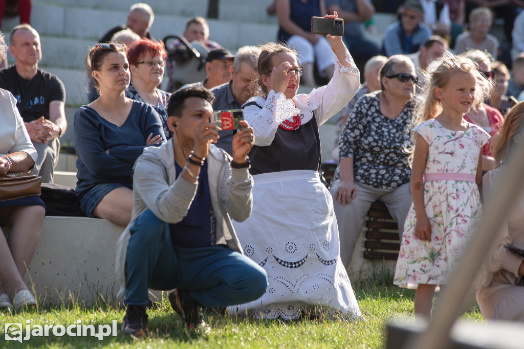 XXIV Spotkania Folklorystyczne - część pierwsza