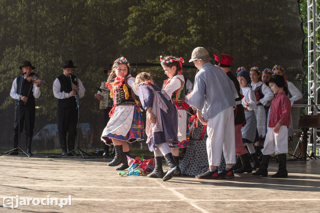 XXIV Spotkania Folklorystyczne - część pierwsza