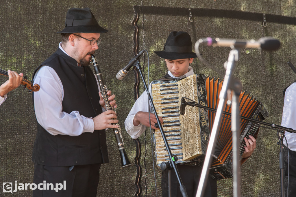 XXIV Spotkania Folklorystyczne - część pierwsza