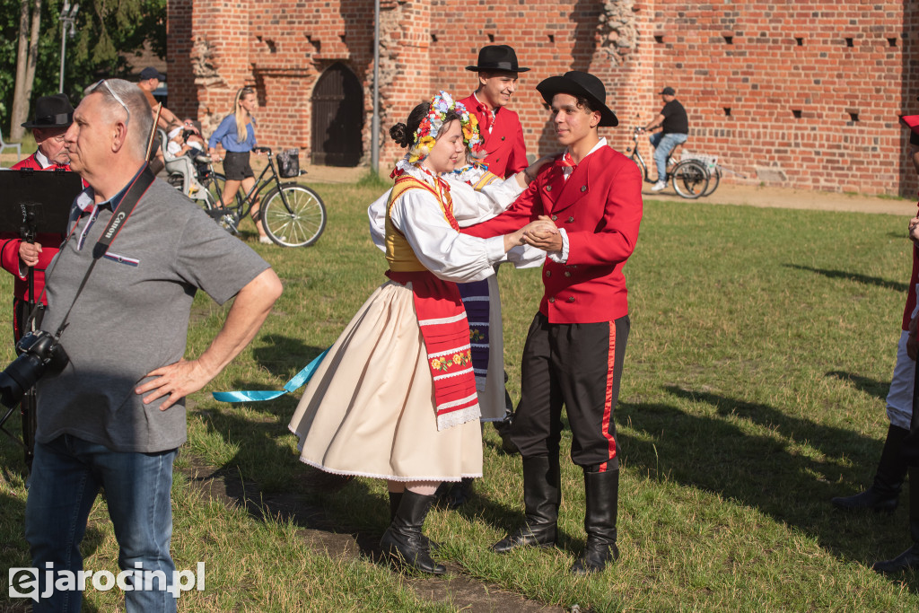 XXIV Spotkania Folklorystyczne - część pierwsza