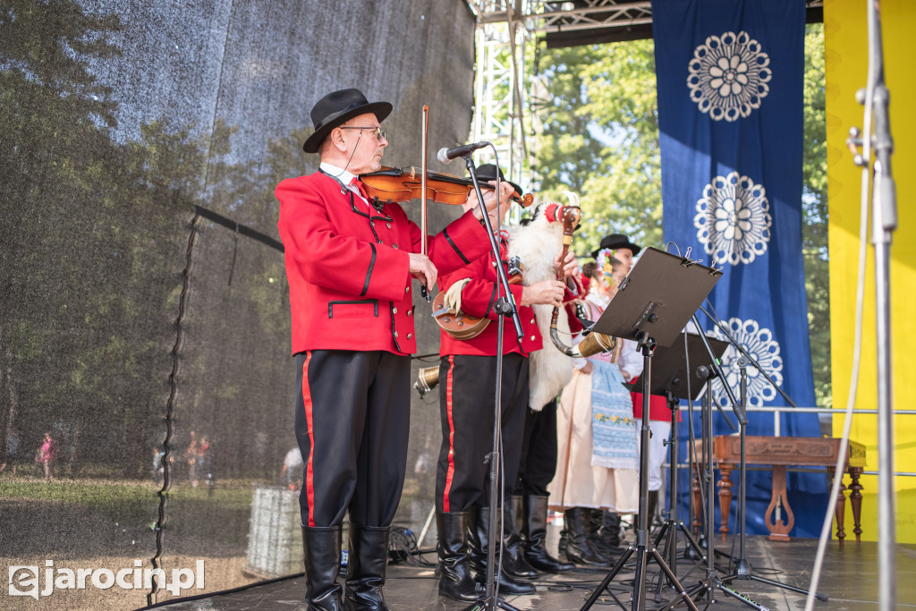 XXIV Spotkania Folklorystyczne - część pierwsza