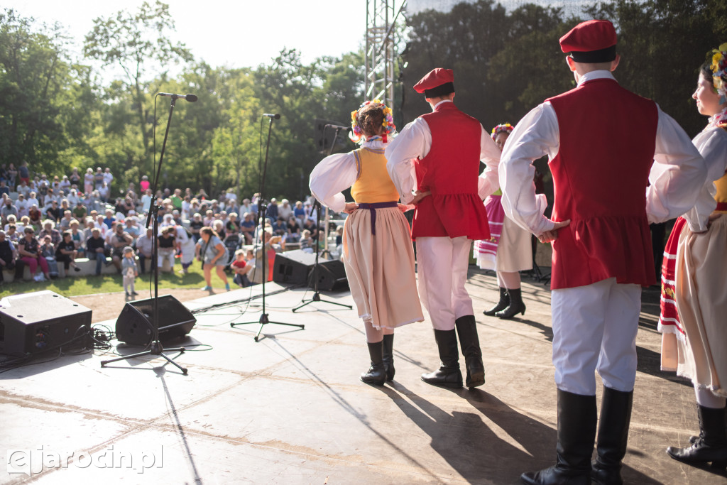 XXIV Spotkania Folklorystyczne - część pierwsza