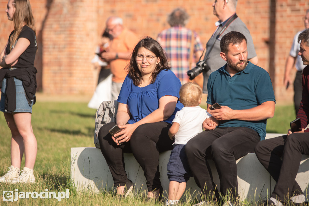 XXIV Spotkania Folklorystyczne - część pierwsza