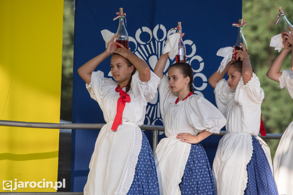 XXIV Spotkania Folklorystyczne - część pierwsza