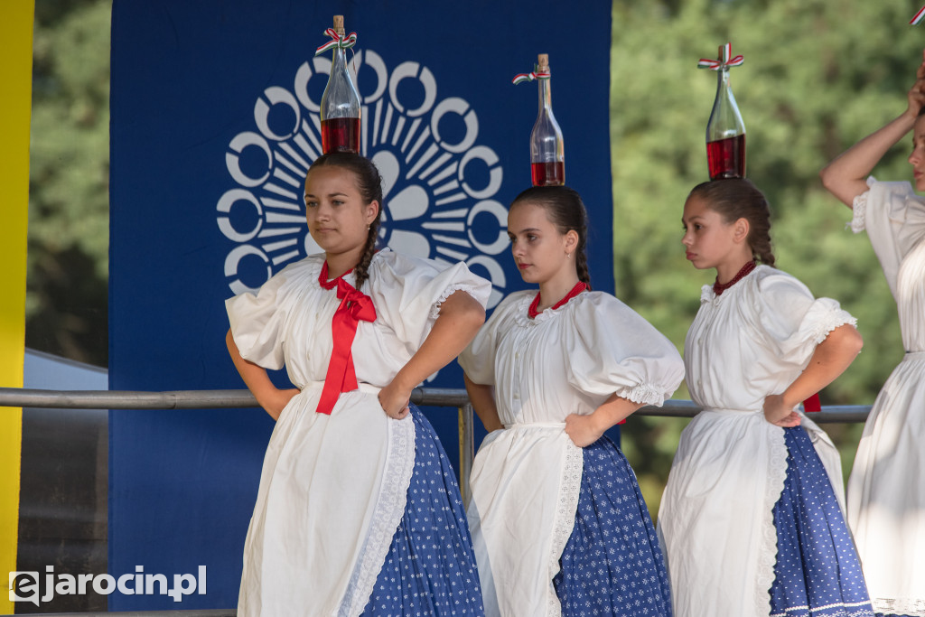 XXIV Spotkania Folklorystyczne - część pierwsza
