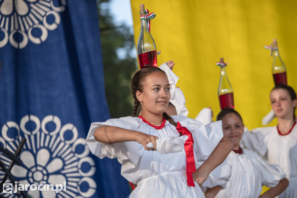 XXIV Spotkania Folklorystyczne - część pierwsza