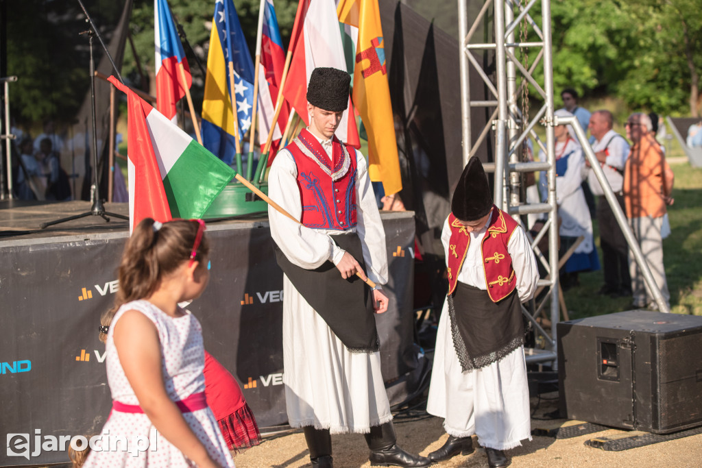 XXIV Spotkania Folklorystyczne - część pierwsza