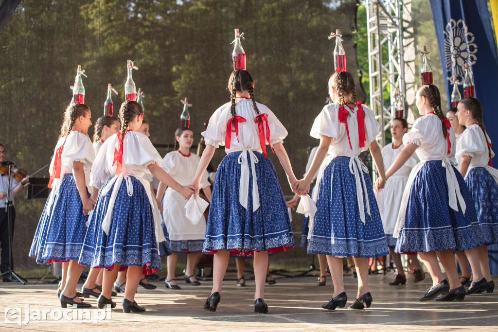 XXIV Spotkania Folklorystyczne - część pierwsza