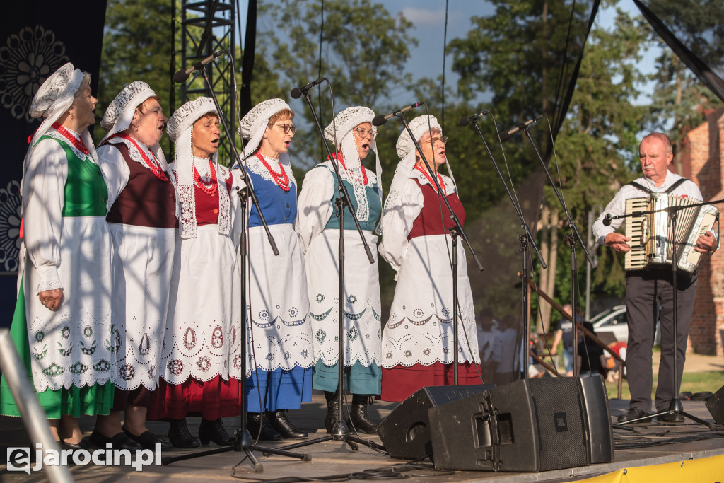 XXIV Spotkania Folklorystyczne - część pierwsza