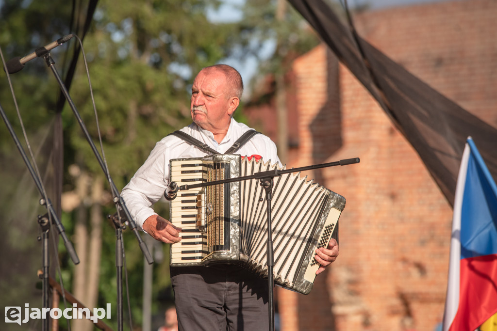 XXIV Spotkania Folklorystyczne - część pierwsza