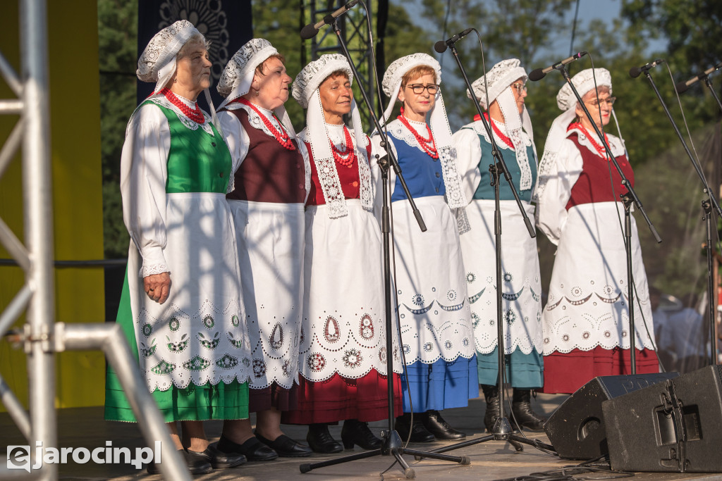 XXIV Spotkania Folklorystyczne - część pierwsza