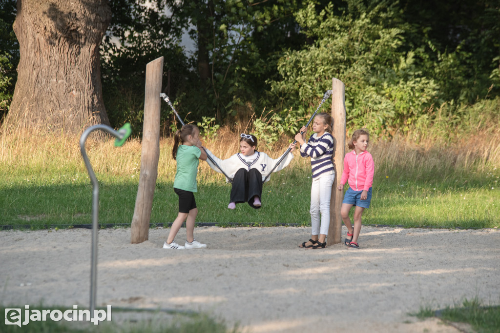 XXIV Spotkania Folklorystyczne - część pierwsza