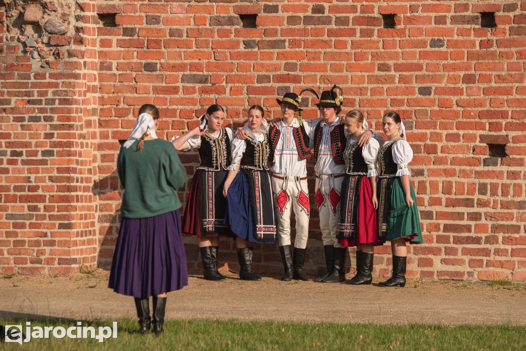 XXIV Spotkania Folklorystyczne - część pierwsza