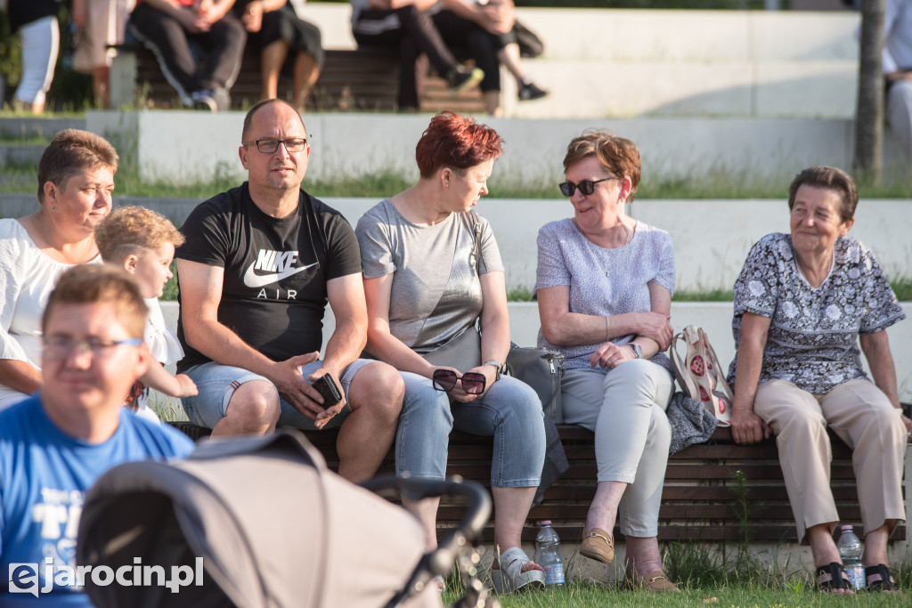 XXIV Spotkania Folklorystyczne - część pierwsza