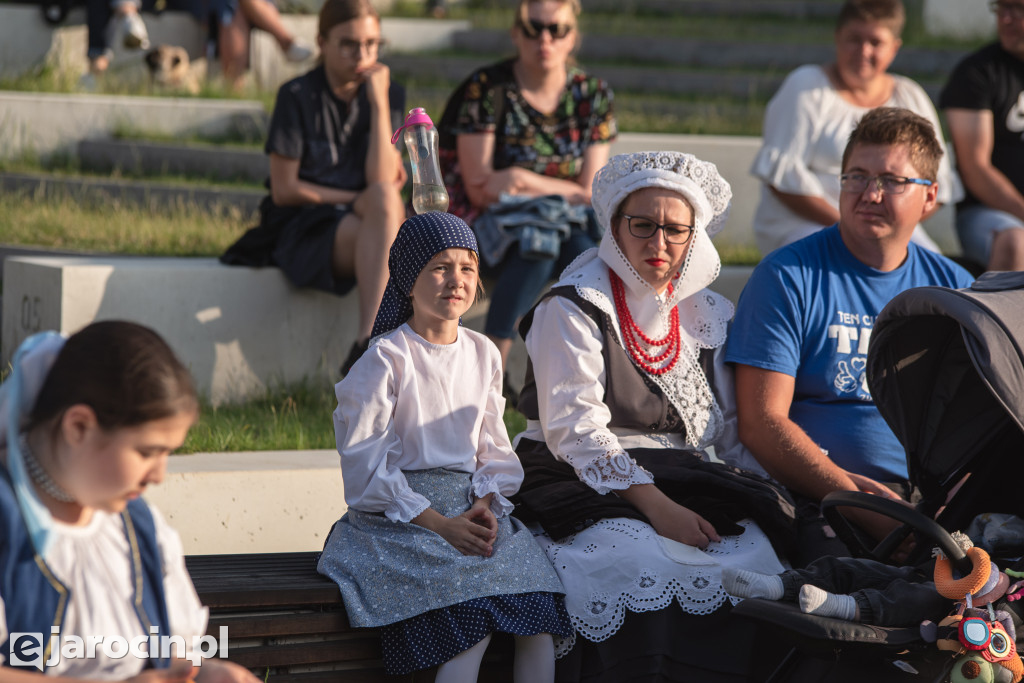 XXIV Spotkania Folklorystyczne - część pierwsza