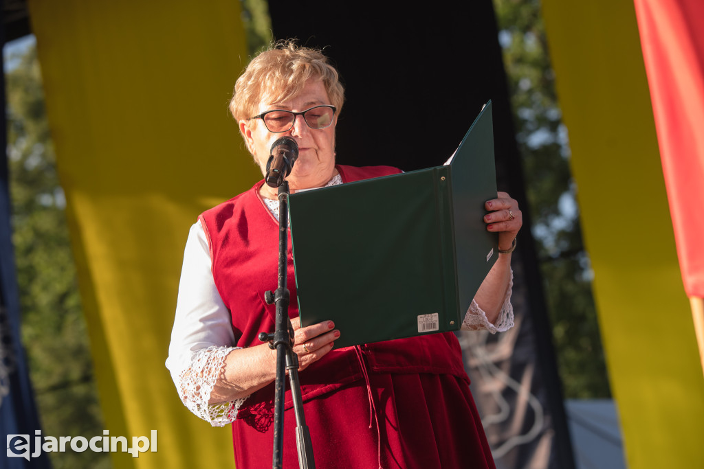 XXIV Spotkania Folklorystyczne - część pierwsza