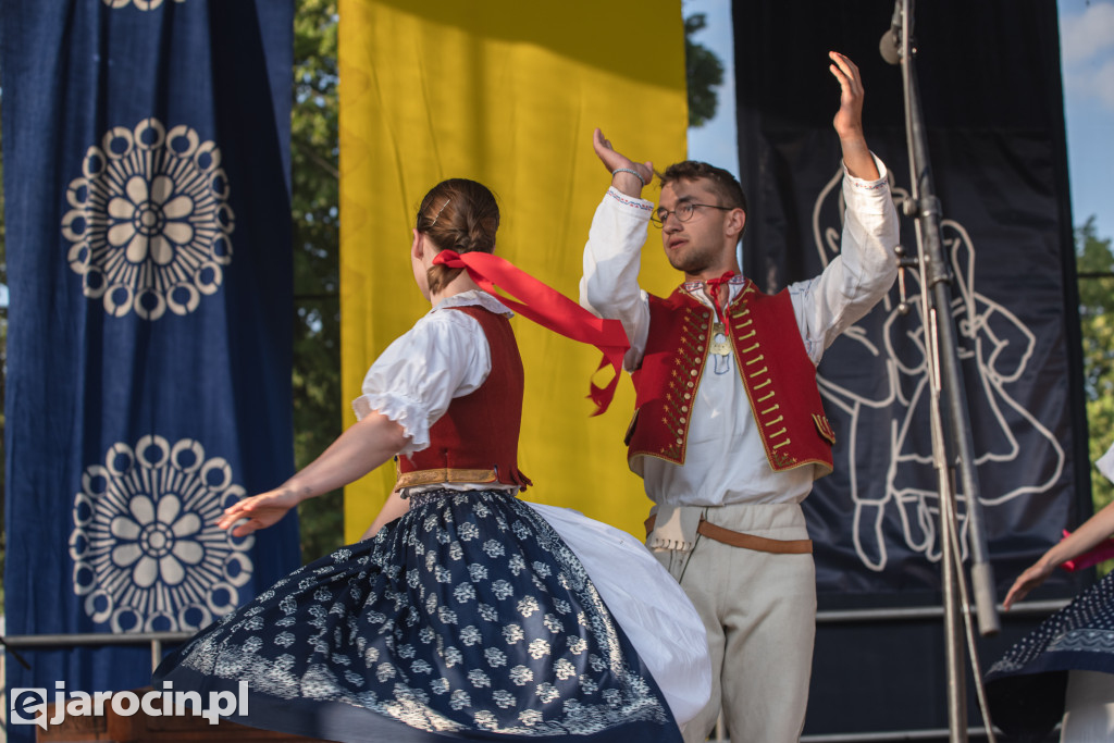 XXIV Spotkania Folklorystyczne - część pierwsza