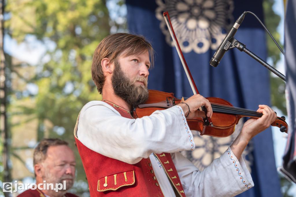 XXIV Spotkania Folklorystyczne - część pierwsza