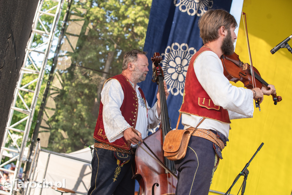 XXIV Spotkania Folklorystyczne - część pierwsza