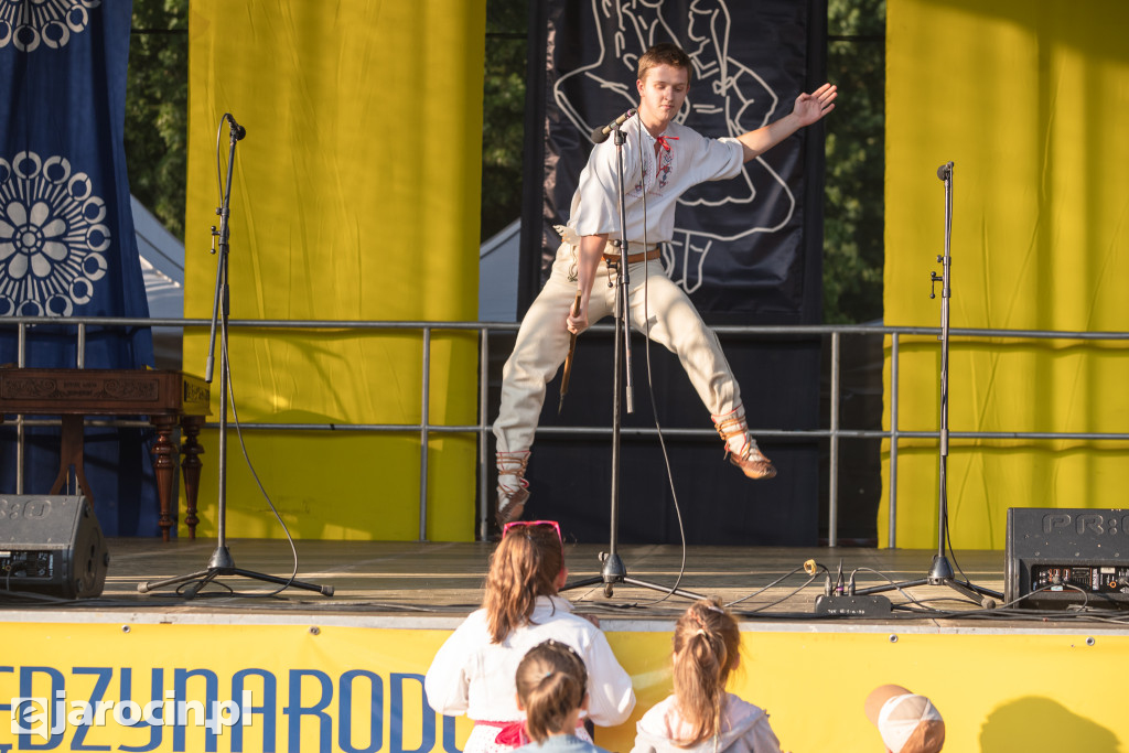 XXIV Spotkania Folklorystyczne - część druga
