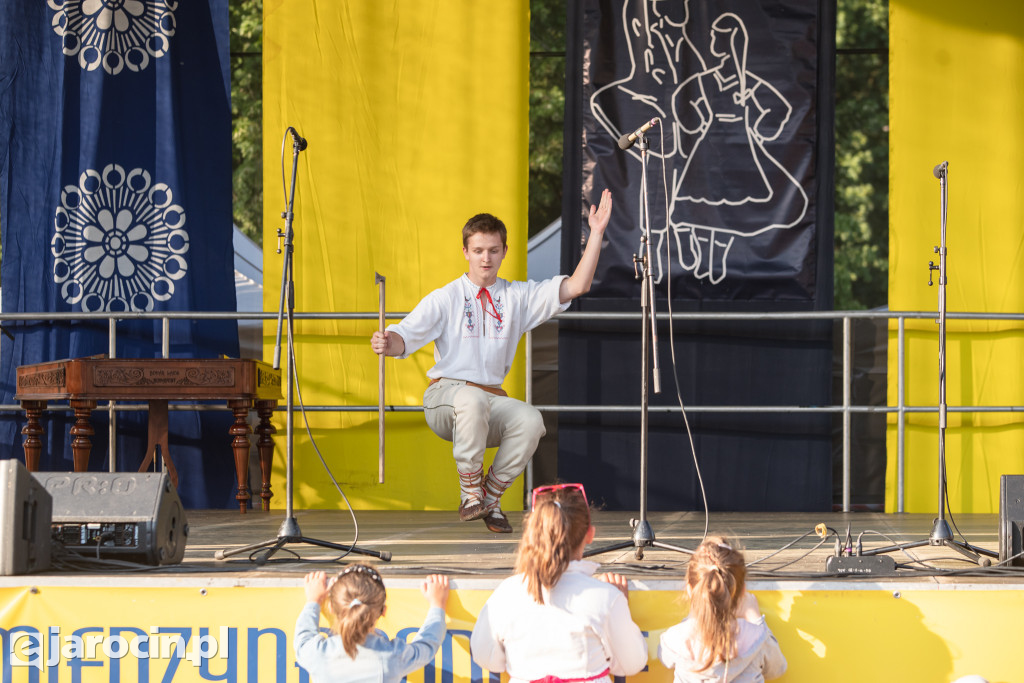 XXIV Spotkania Folklorystyczne - część druga