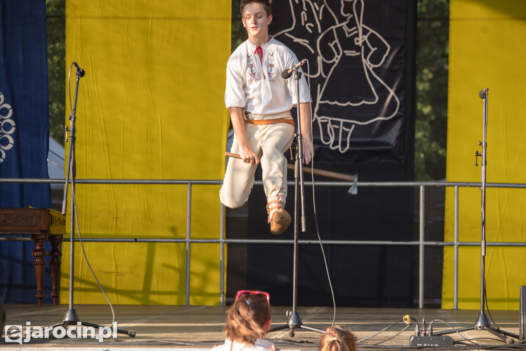 XXIV Spotkania Folklorystyczne - część druga