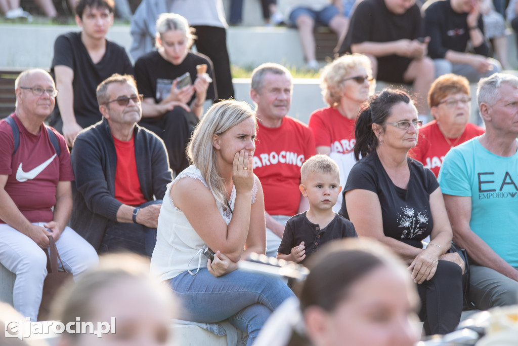 XXIV Spotkania Folklorystyczne - część druga