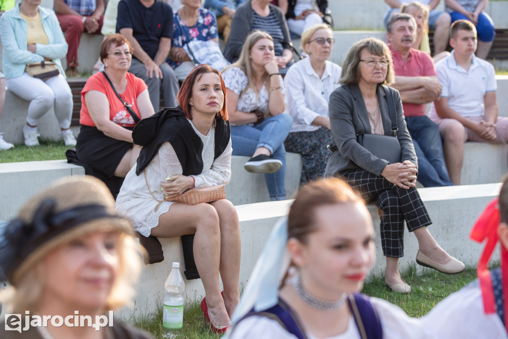 XXIV Spotkania Folklorystyczne - część druga