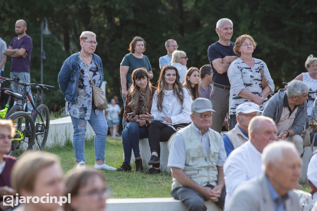 XXIV Spotkania Folklorystyczne - część druga
