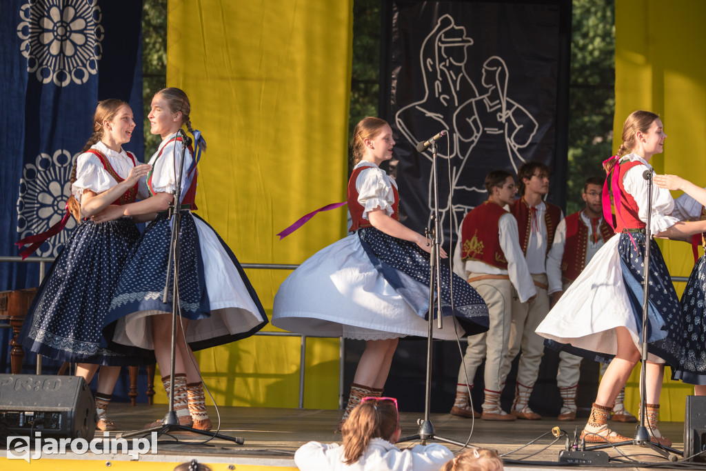 XXIV Spotkania Folklorystyczne - część druga