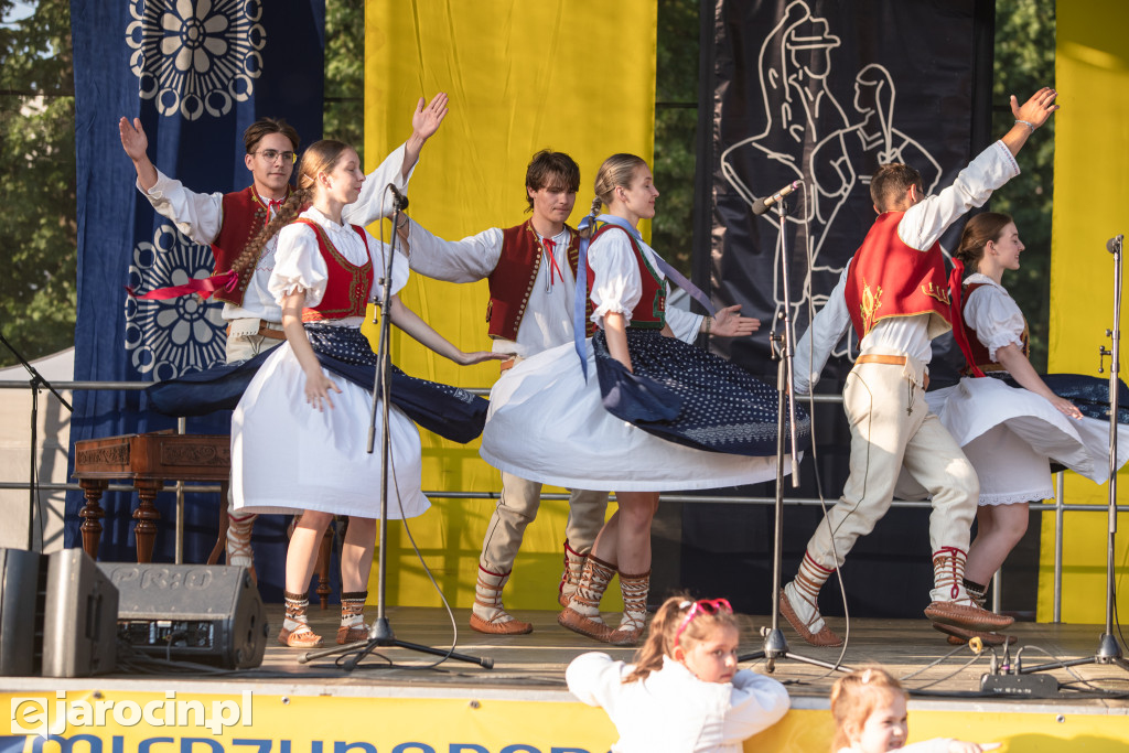 XXIV Spotkania Folklorystyczne - część druga