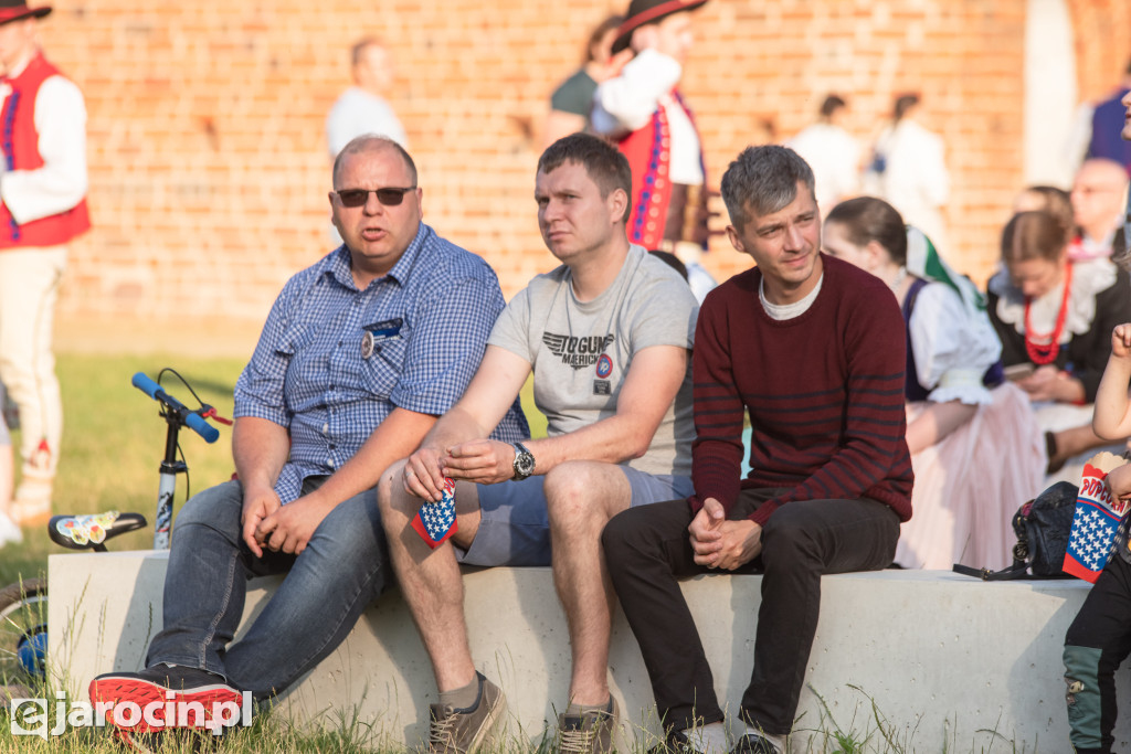 XXIV Spotkania Folklorystyczne - część druga