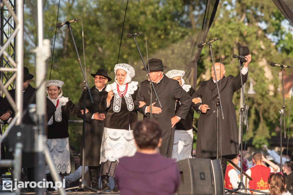 XXIV Spotkania Folklorystyczne - część druga