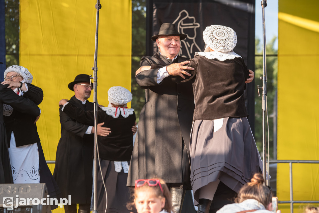 XXIV Spotkania Folklorystyczne - część druga