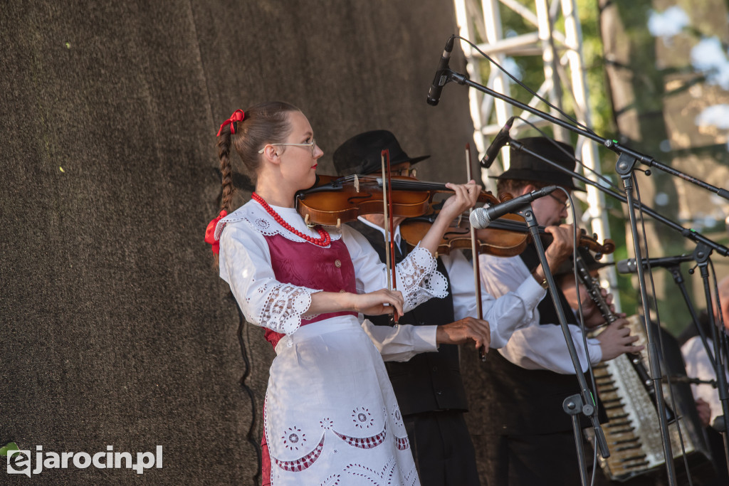 XXIV Spotkania Folklorystyczne - część druga