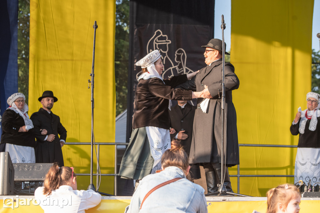 XXIV Spotkania Folklorystyczne - część druga