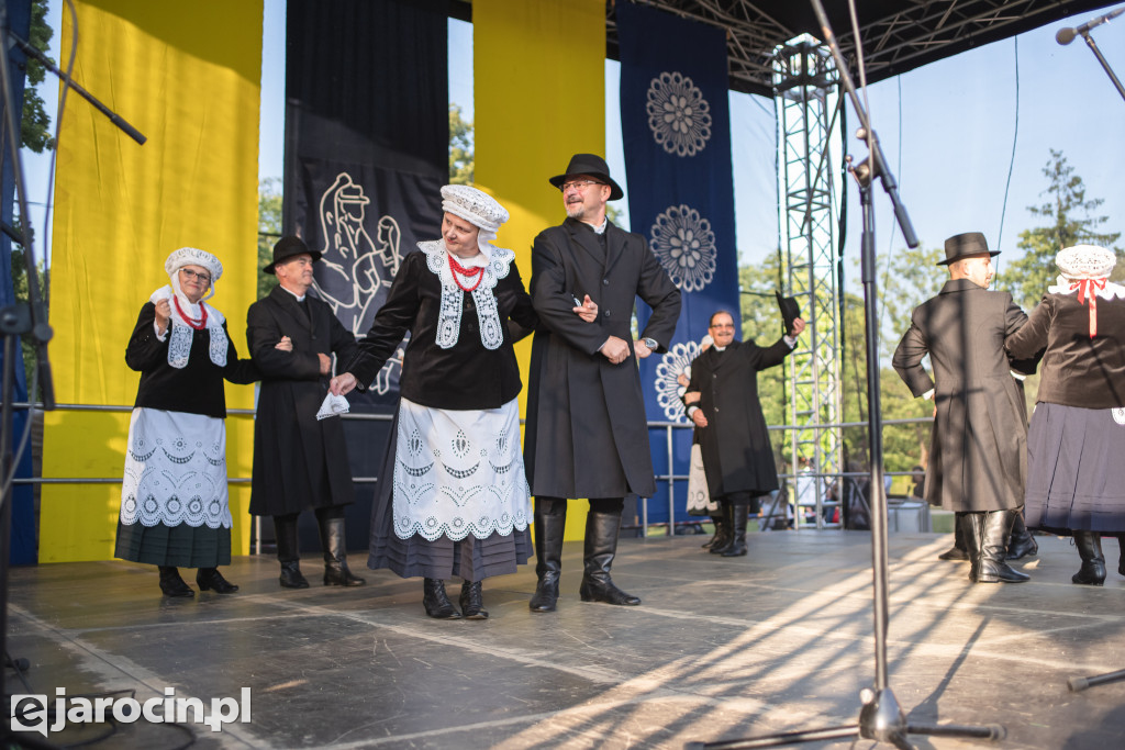 XXIV Spotkania Folklorystyczne - część druga