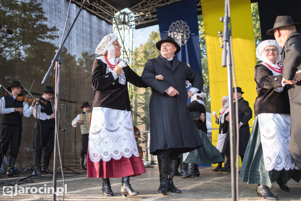 XXIV Spotkania Folklorystyczne - część druga