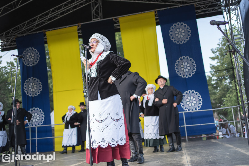 XXIV Spotkania Folklorystyczne - część druga