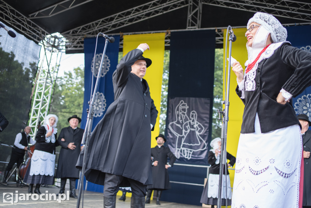 XXIV Spotkania Folklorystyczne - część druga