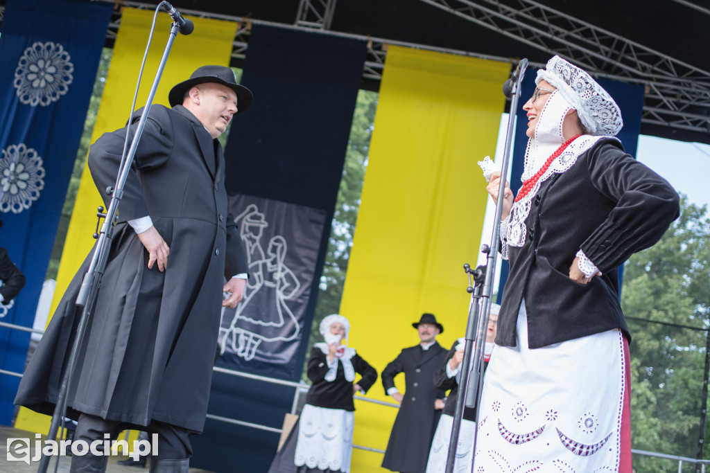 XXIV Spotkania Folklorystyczne - część druga