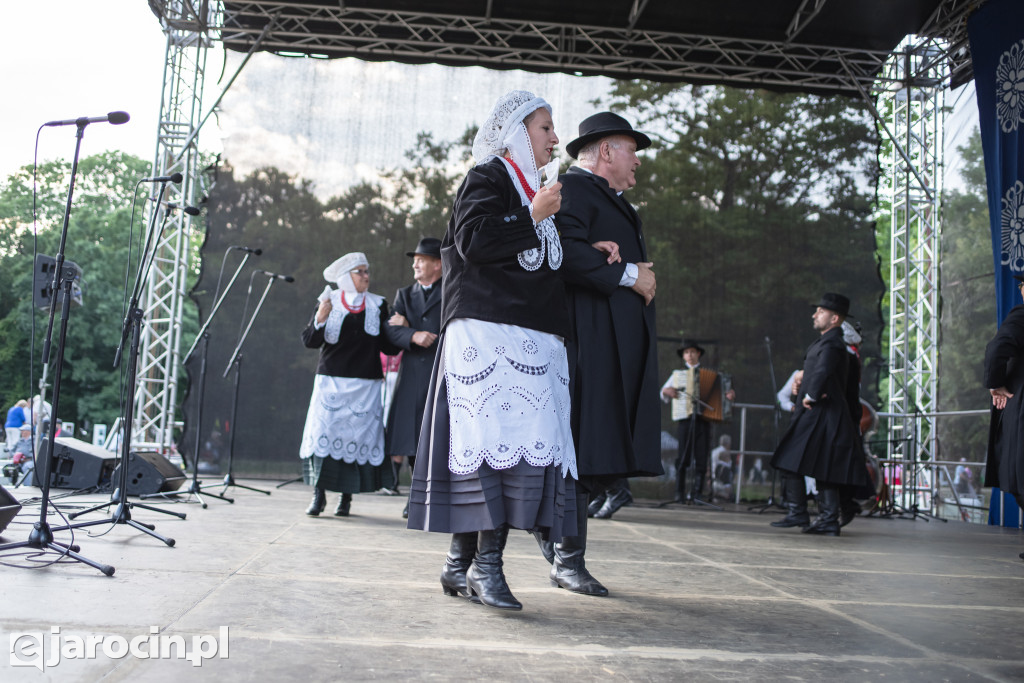 XXIV Spotkania Folklorystyczne - część druga