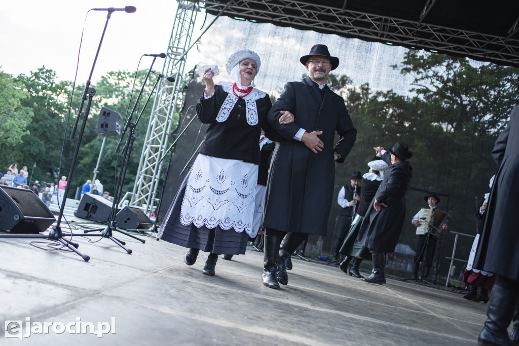 XXIV Spotkania Folklorystyczne - część druga