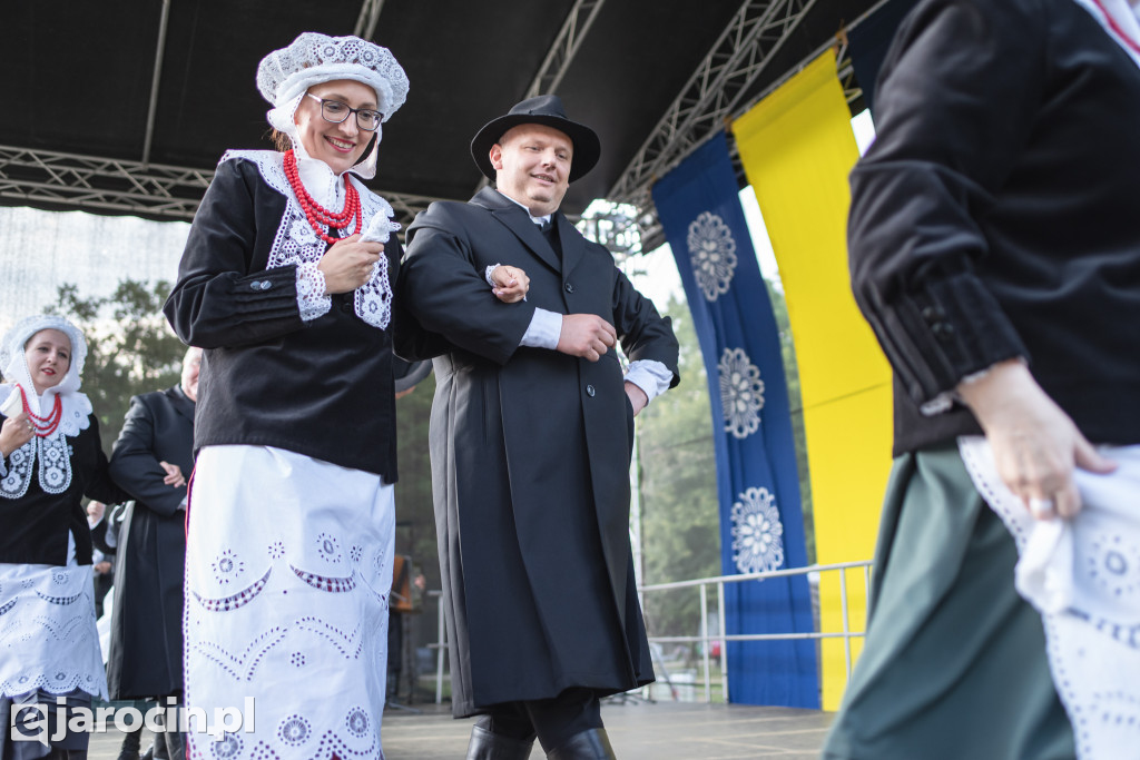 XXIV Spotkania Folklorystyczne - część druga